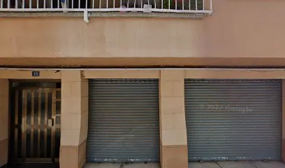 PERRUQUERIA BLANCA
