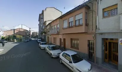 Perruqueria Blu
