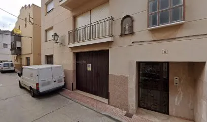 Perruqueria Brulles