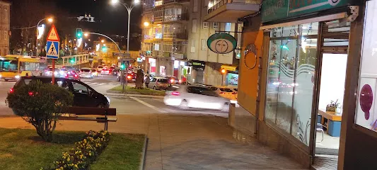 Perruqueria Buxaina