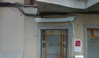 Perruqueria Ca Na Roseta