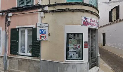 Perruqueria Ca Na Tere