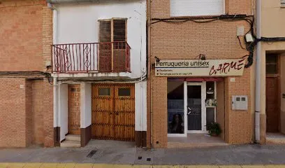 Perruqueria Carme
