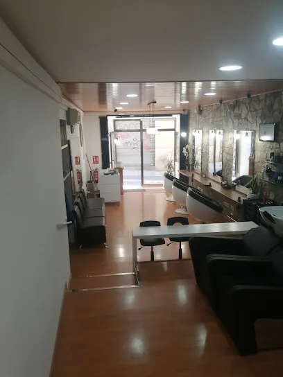 Perruqueria Carme Clarés