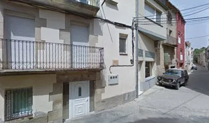 Perruqueria Carme
