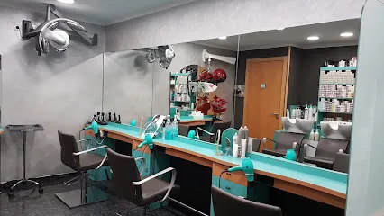 Perruqueria Carmen Mansilla
