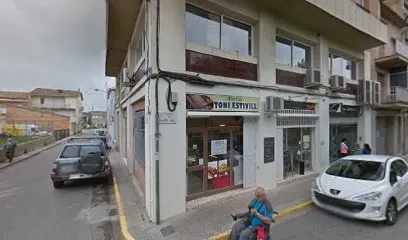 Perruqueria Carmina