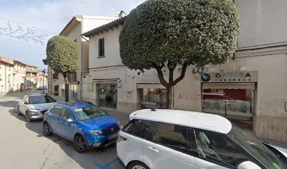 Perruqueria Casabosca
