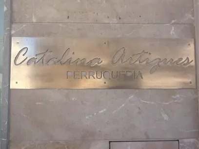 Perruqueria Catalina Artigues