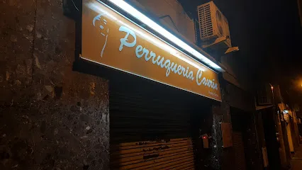 Perruqueria Caurín