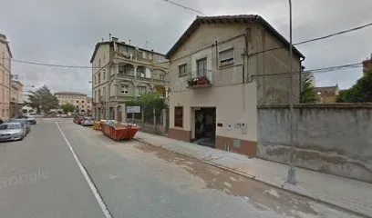 Perruqueria Cavic's
