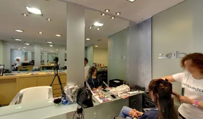 Perruqueria Cebado