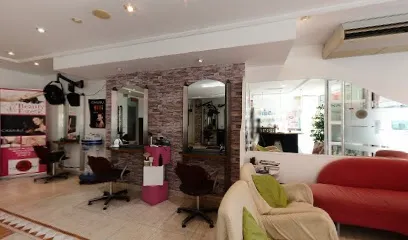 Perruqueria Cèlia
