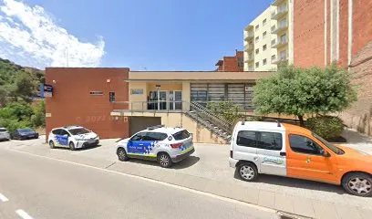 Perruqueria Cervelló