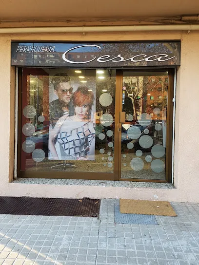 Perruqueria Cesca