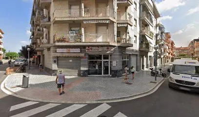 Perruqueria Charo