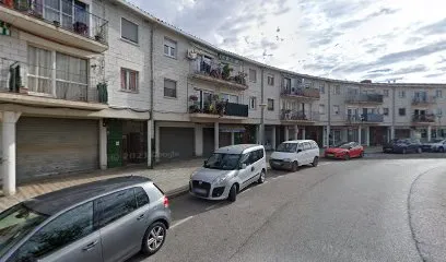 Perruqueria Cintia