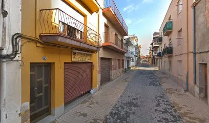 Perruqueria Cleo