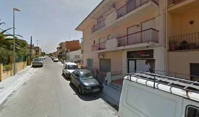 Perruqueria Clip