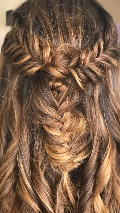 Perruqueria Clips