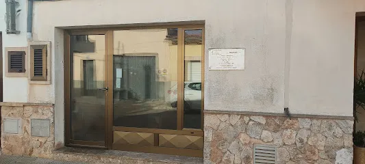 Perruqueria Colau