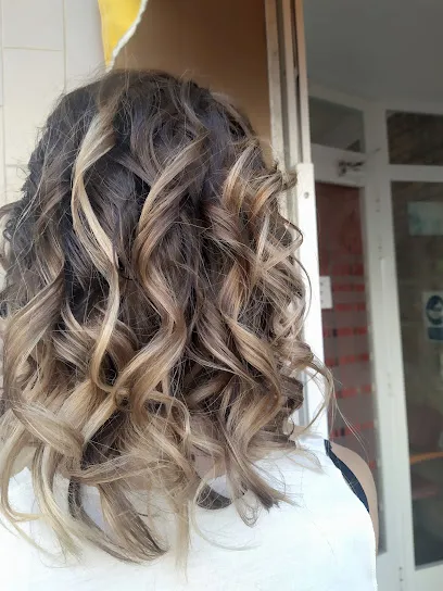 Perruqueria Cristina