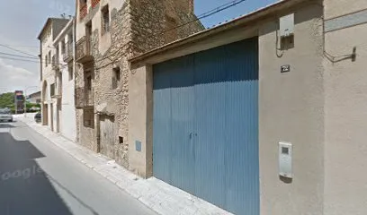 Perruqueria Cristina