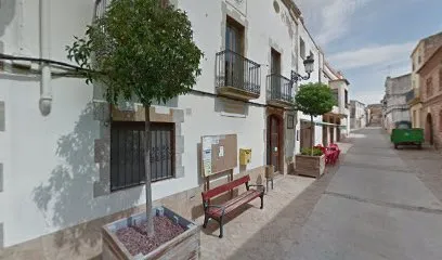Perruqueria Cristina