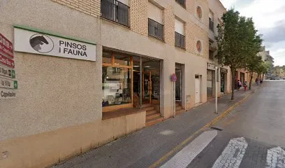 Perruqueria Damer