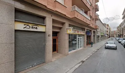 Perruqueria d'Ara