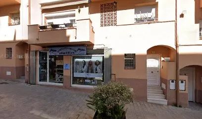 Perruqueria Delfin