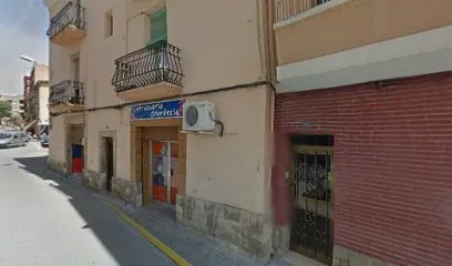 Perruqueria diferència