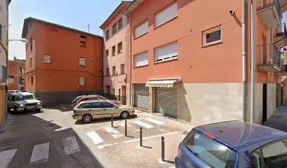 Perruqueria Dolors
