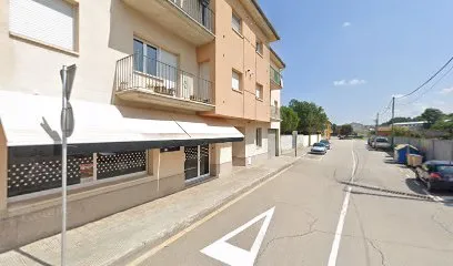 Perruqueria Dolors