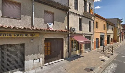 Perruqueria Dolors
