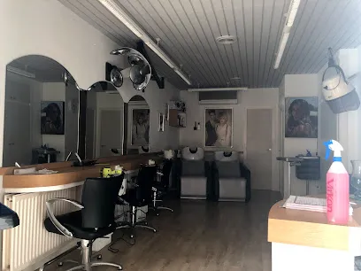 Perruqueria Donna