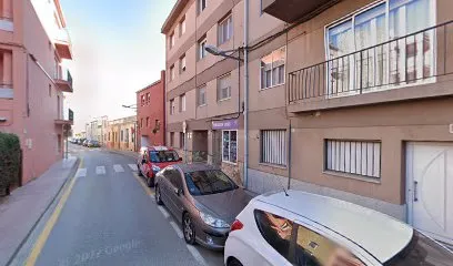 Perruqueria Dori