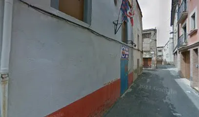 Perruqueria d'pèls Sarral