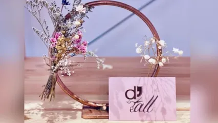 Perruqueria D'Tall