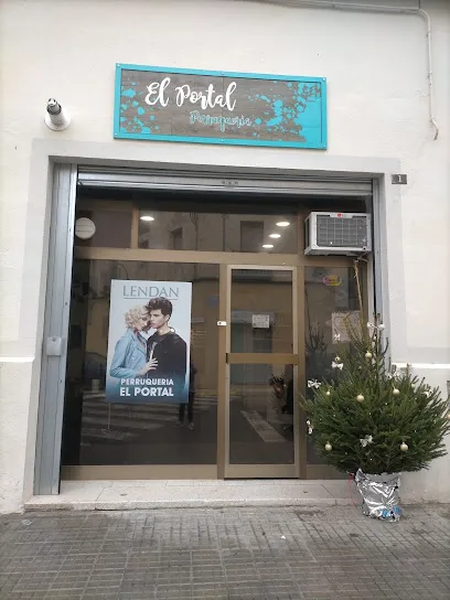 Perruqueria El Portal