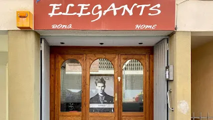 Perruqueria Elegants