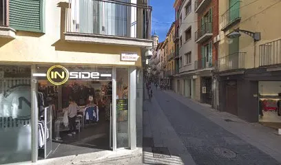 Perruqueria Elles | Sant Rafael