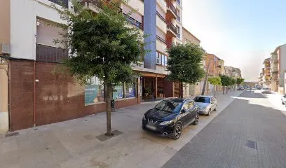 Perruqueria Elvira