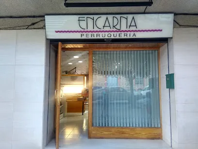 Perruqueria Encarna