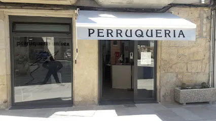 Perruqueria Enriqueta