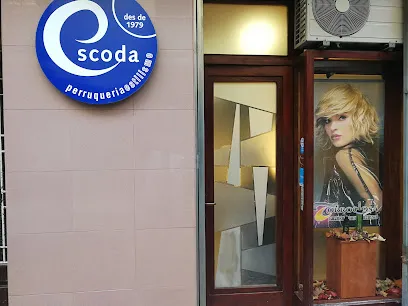 Perruqueria Escoda
