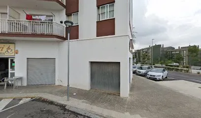Perruqueria Espill