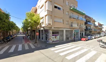 Perruqueria Espinola
