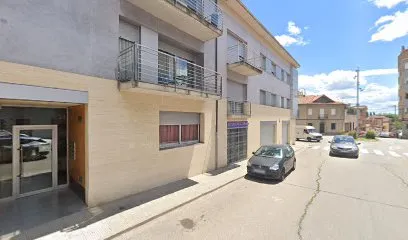 Perruqueria Ester