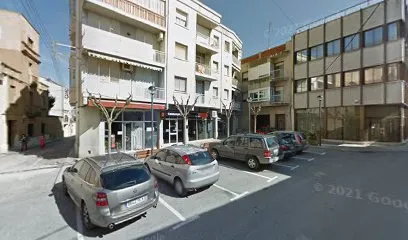 Perruqueria Estètic